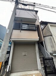 神田南通戸建の物件外観写真